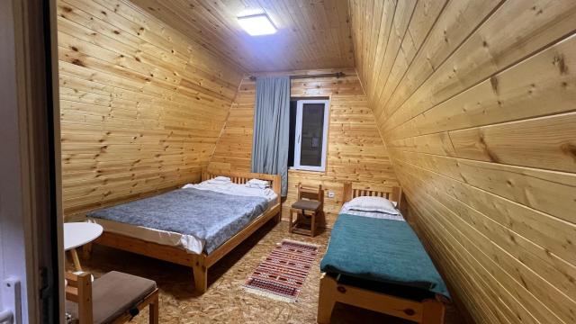 Azamat Guest House