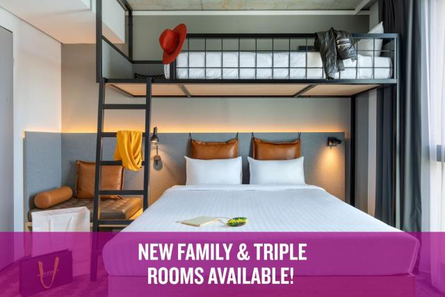 Moxy Outletcity Metzingen