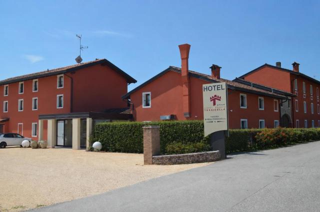 Hotel Borgo Torricella