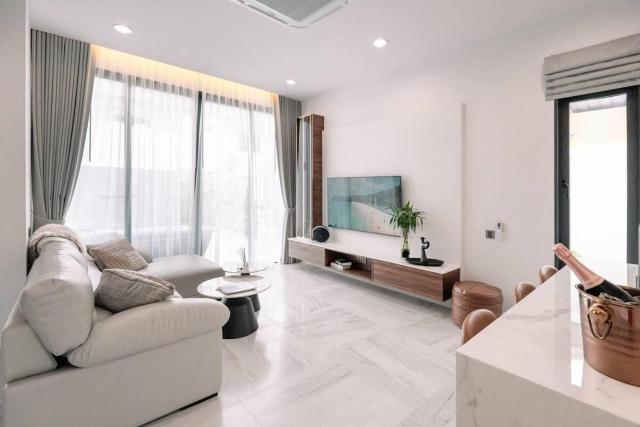 Villa Sofia Grand Atrium 5BR Pool Villa Kamala