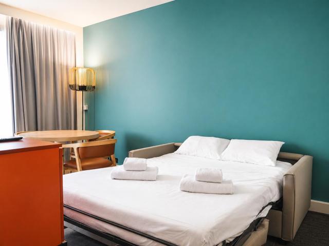 Novotel Monte-Carlo