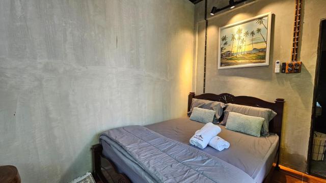 Villa Samangkuk Private Pool WiFi 10pax