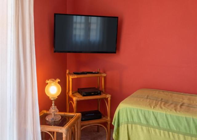Sea View Apartment in Iż-Żebbuġ