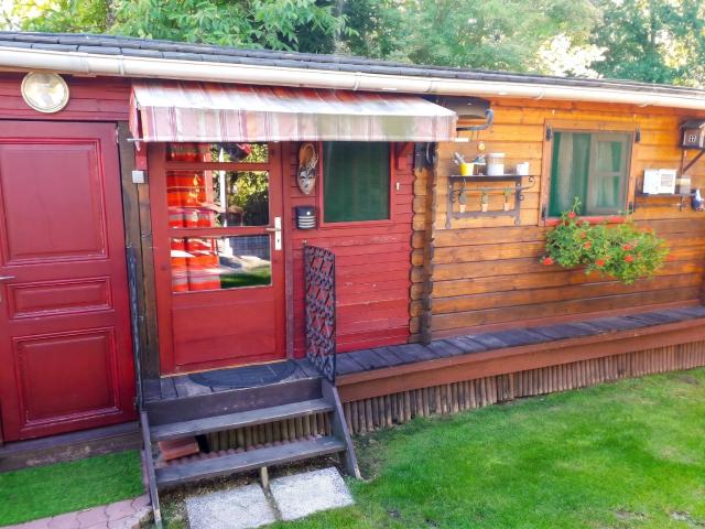 Chalet de charme à Molinot + Piscine privée