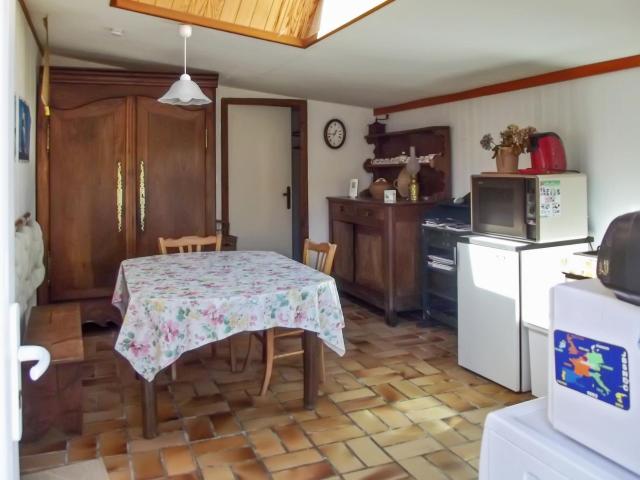 Maison charmante Trédrez-Locquémeau + Vue