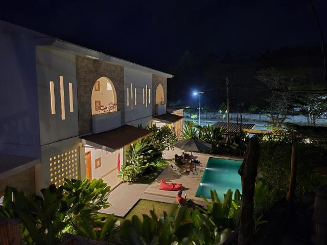 Snuggy Hostel Kuta