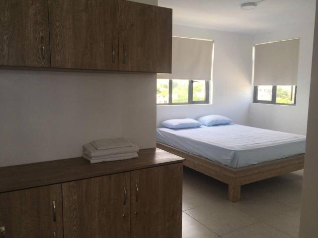 Contemporary Seaview Apartment in Flic en Flac + pool