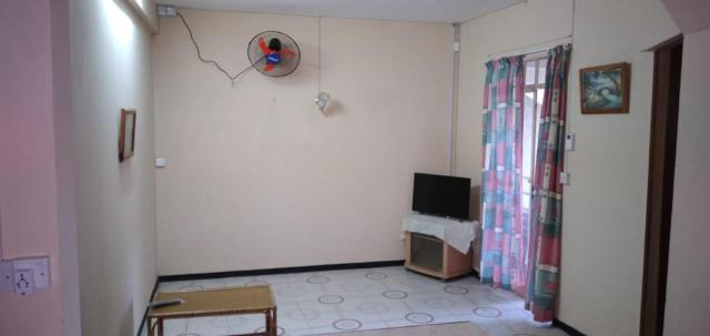 Cozy apartment in Trou-aux-Biches 40 m² with pool