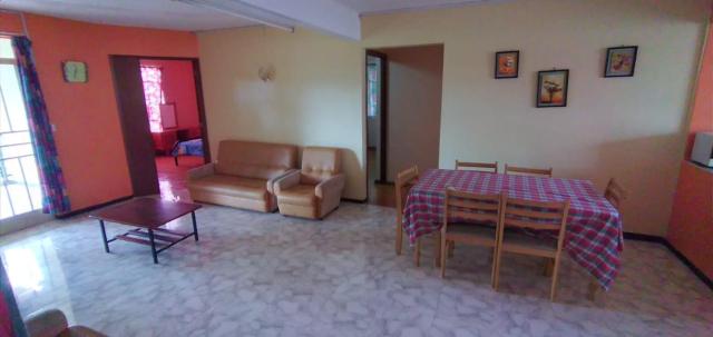 Lovely apartment with pool in Trou-aux-Biches 80 m²