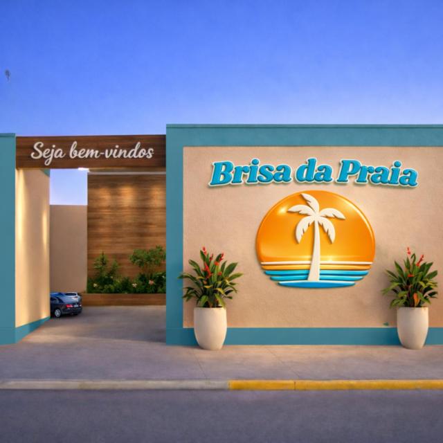 Pousada Brisa da Praia