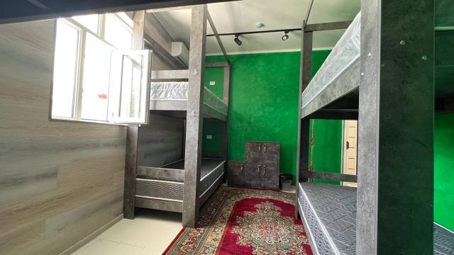 L&K Hostel