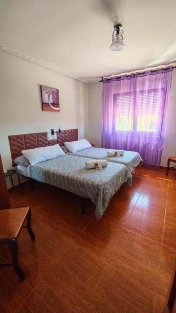 Pensión Casa Vicente