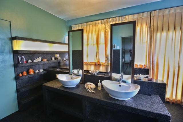 Thedors Boutique Hostel