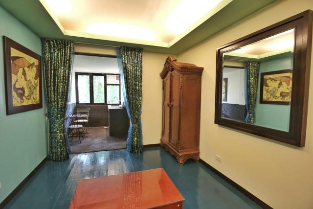 Thedors Boutique Hostel