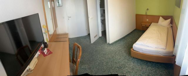 Hotel Deutsches Haus