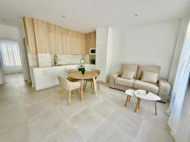 Apartamentos Latin