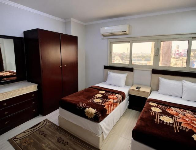 Isis Hostel 2