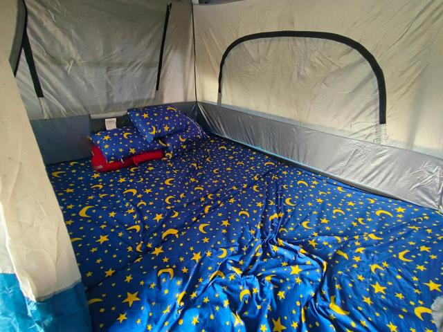Glamping WWS1