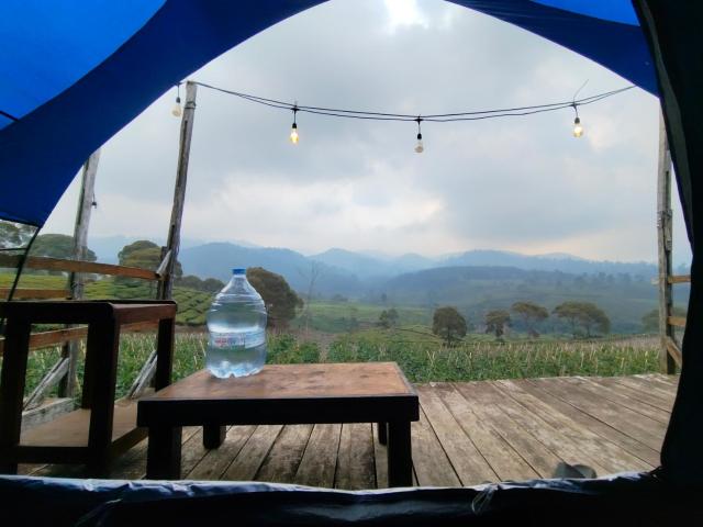 Glamping WWS1