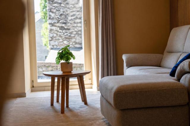 L'aparté