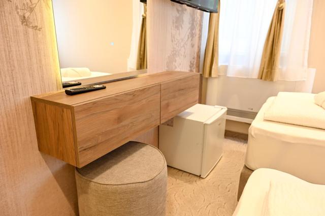 Hotel Unca