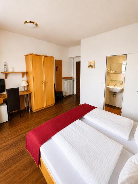 Hotel Seerose