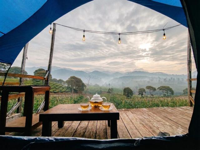 Glamping WWS2