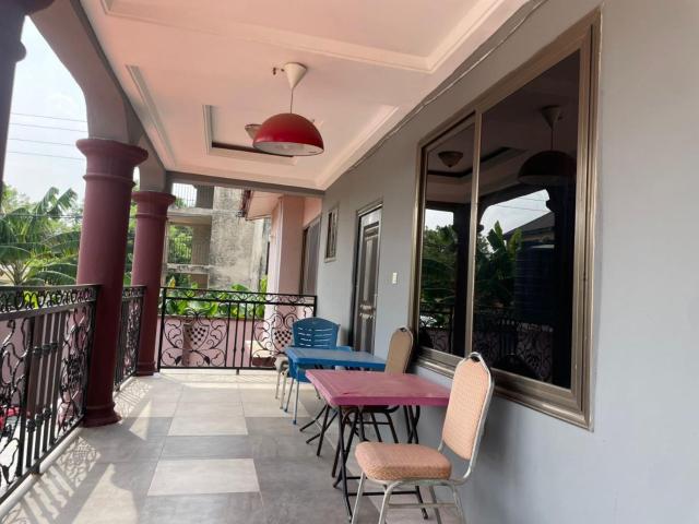 ODeTTe GUEST HOUSE