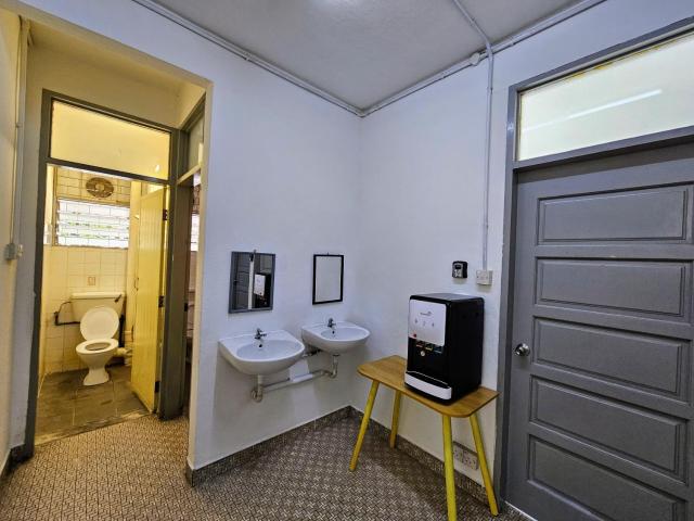 JP Hostel