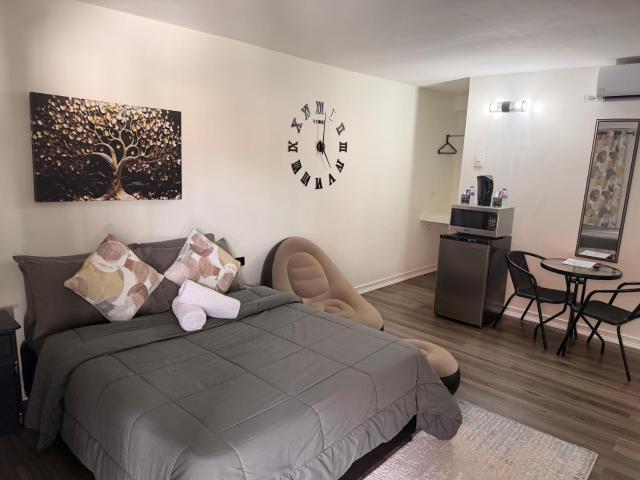 La Aurelia Resort