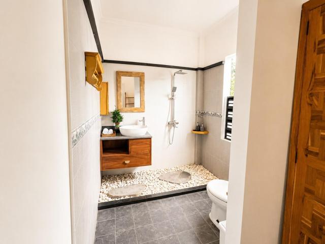 Elegant 2BR Villa with Private Pool, Ubud
