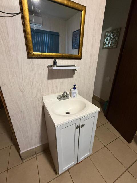 Mini loft 207