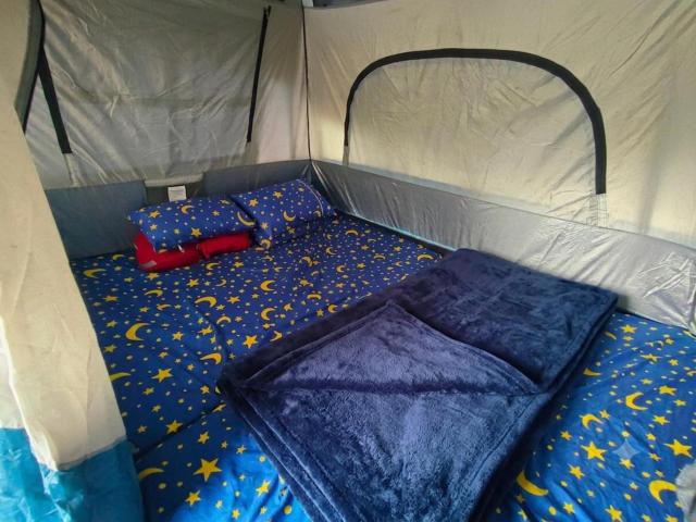 Glamping WWS3