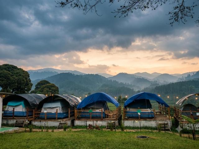Glamping WWS3