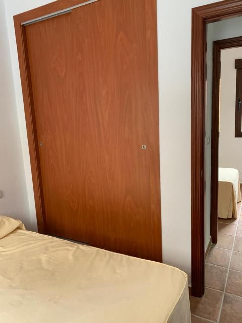 Hostel Los Guajares