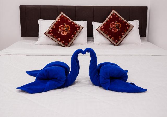 Hotel Aaradhya