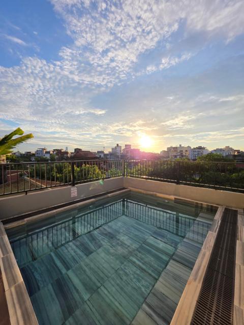 Quiri Hostel Hanoi
