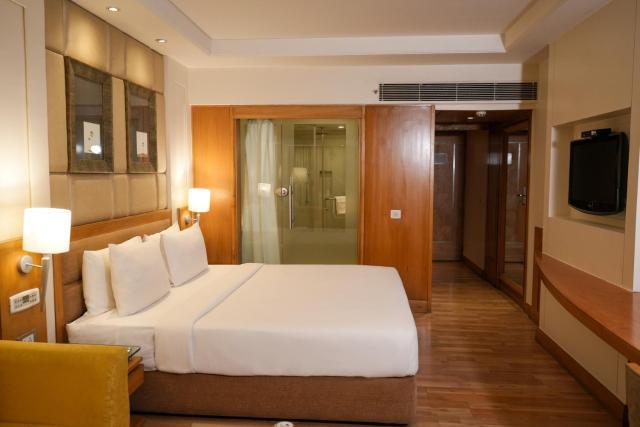 Park Plaza, Ludhiana
