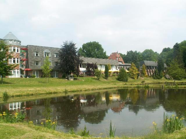 Pescheks Tagungshaus Walsrode