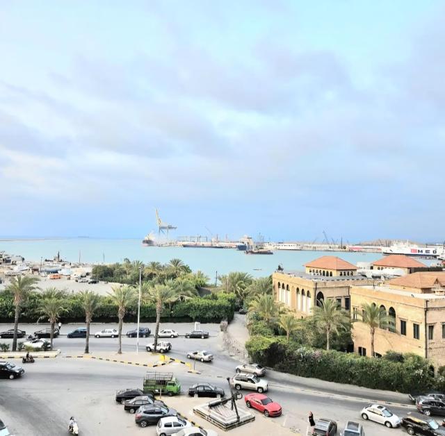 Sea Promenade Hostel