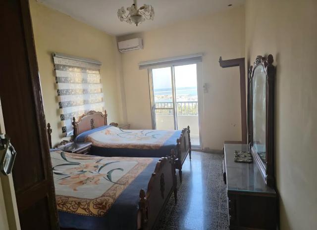 Sea Promenade Hostel