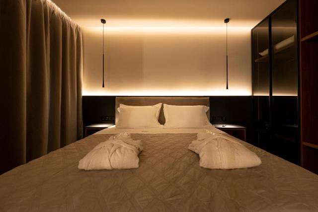 AVAIA boutique hotel
