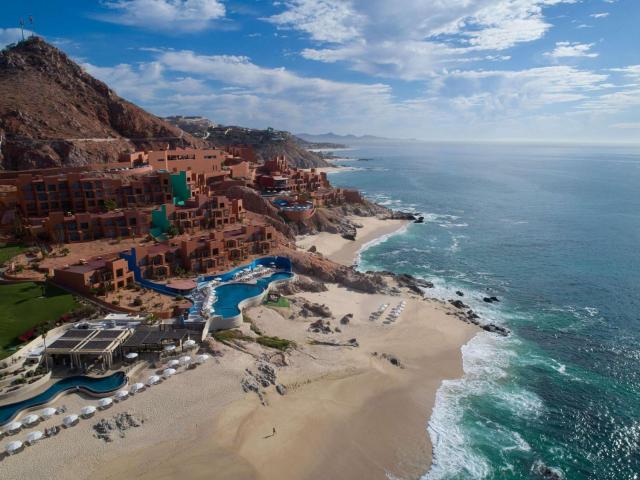 Club Regina Los Cabos