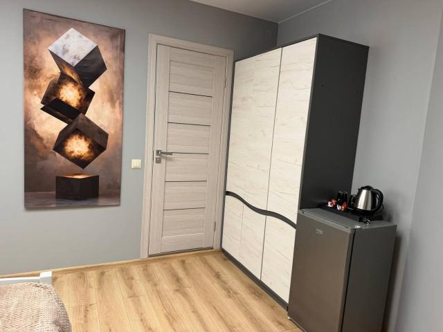 ADAM Hostel Krāslava