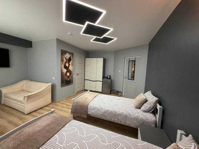 ADAM Hostel Krāslava