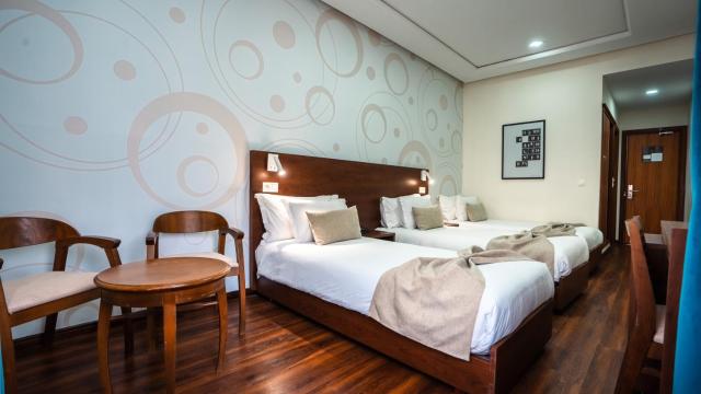 Olympic Inn Casablanca