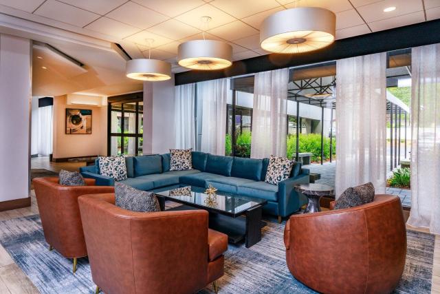Four Points by Sheraton Norwood Conference Center