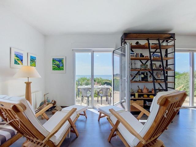 Holiday Home Ruilh Avel by Interhome