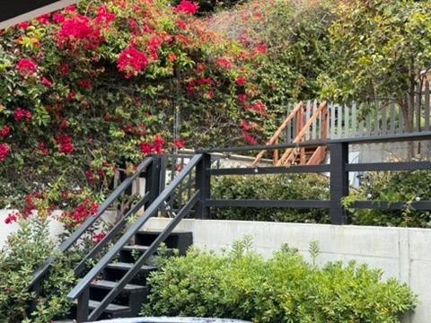 Malibu Surf Cottage on Lechuza Beach