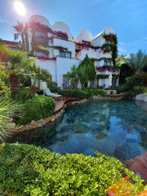 Munahan Otel